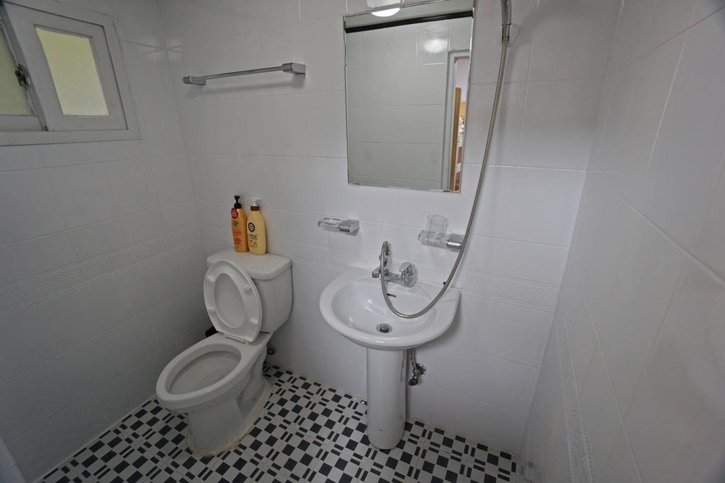 710 Guesthouse Yellow Ciudad Metropolitana de Ciudad Metropolitana de Busan Habitación foto