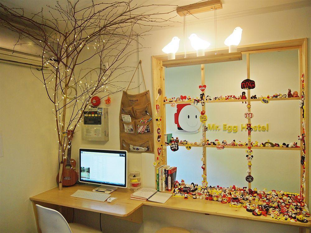 710 Guesthouse Yellow Ciudad Metropolitana de Ciudad Metropolitana de Busan Exterior foto