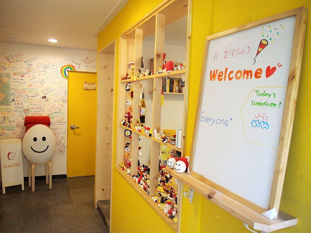 710 Guesthouse Yellow Ciudad Metropolitana de Ciudad Metropolitana de Busan Exterior foto
